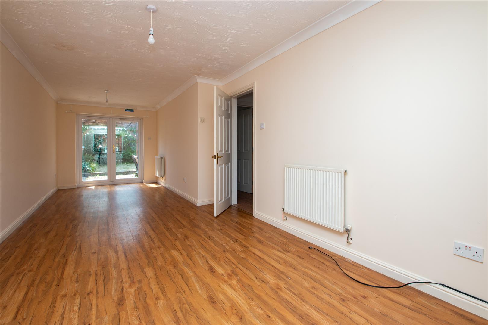 Blanchland Circle, Monkston, Milton Keynes